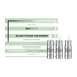 30 Day Power Treatment