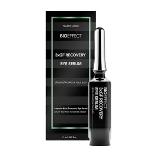 3xGF Recovery Eye Serum
