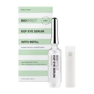 EGF Eye Serum with Refill