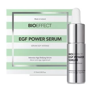 EGF Power Serum
