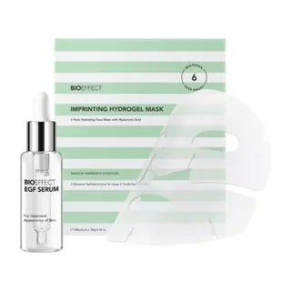 EGF Serum (30 ml) & Masks