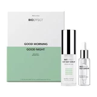 Good Morning Good Night