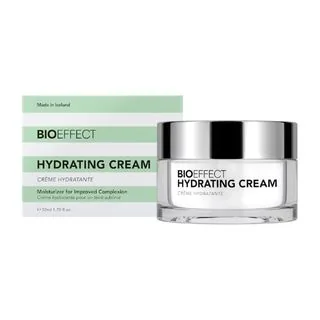 Hydrating Cream