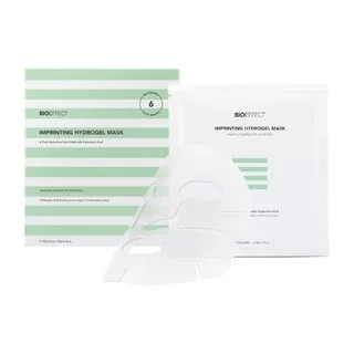 Imprinting Hydrogel Mask