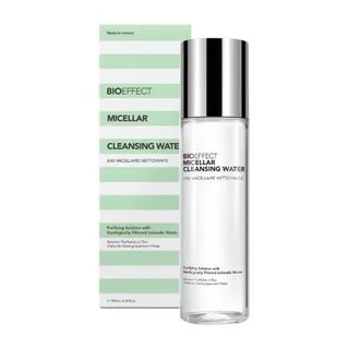 Micellar Cleansing Water