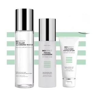 Nourished Cleansing Collection
