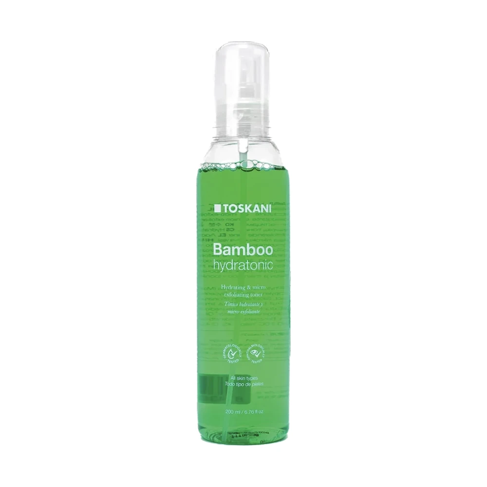 Bamboo Hydratonic