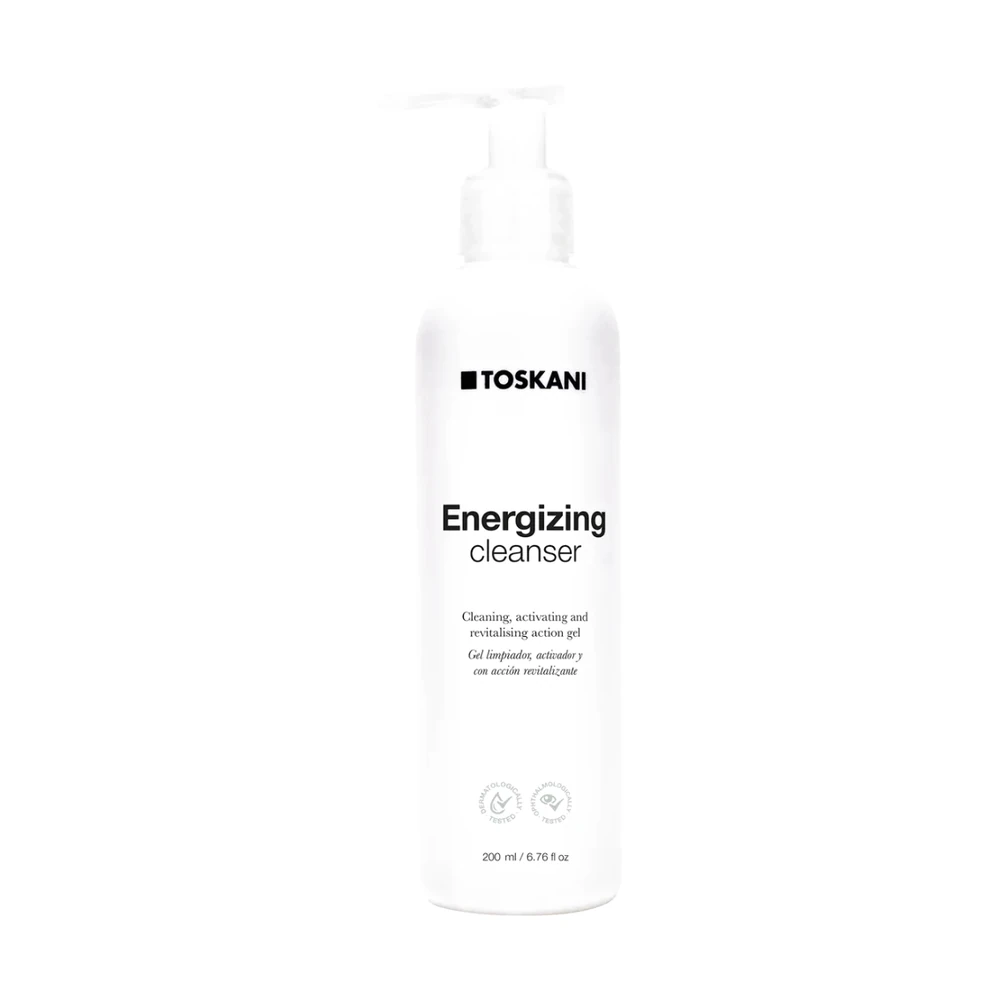Energizing Cleanser