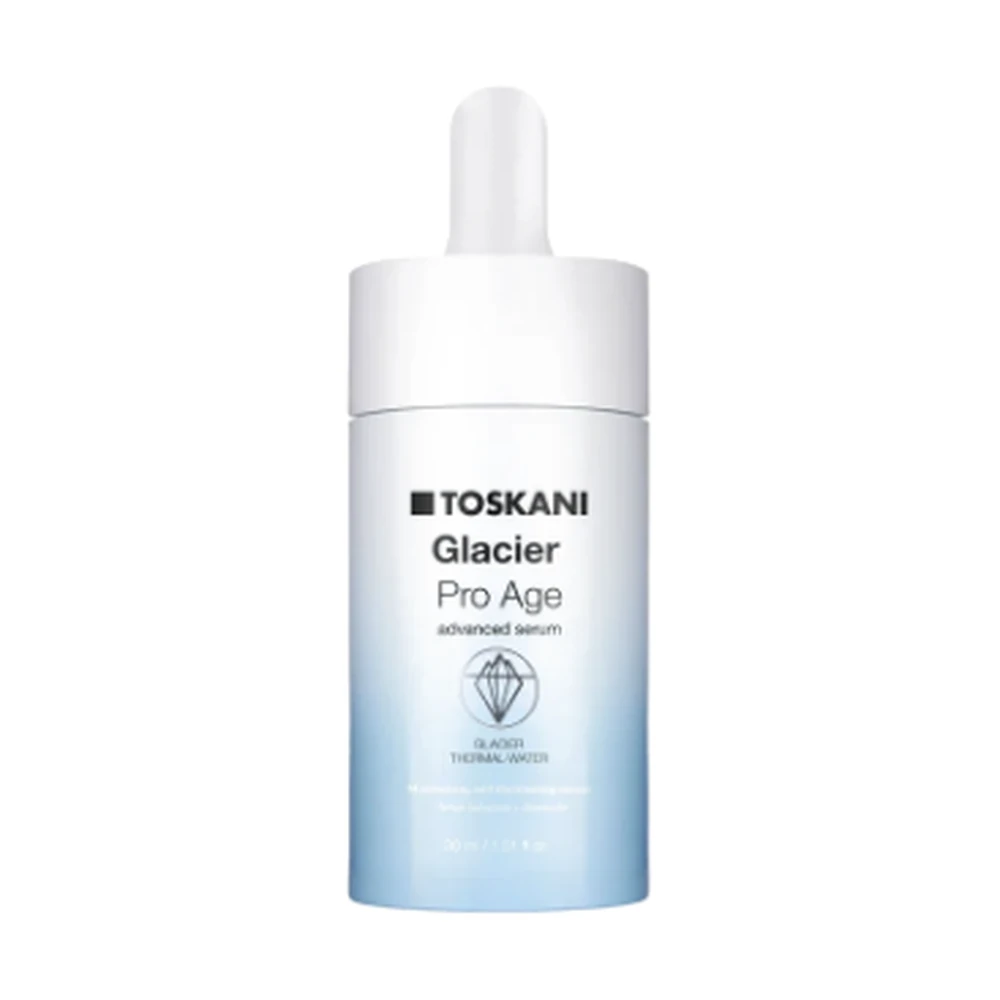 Glacier Pro Age Advanced Serum