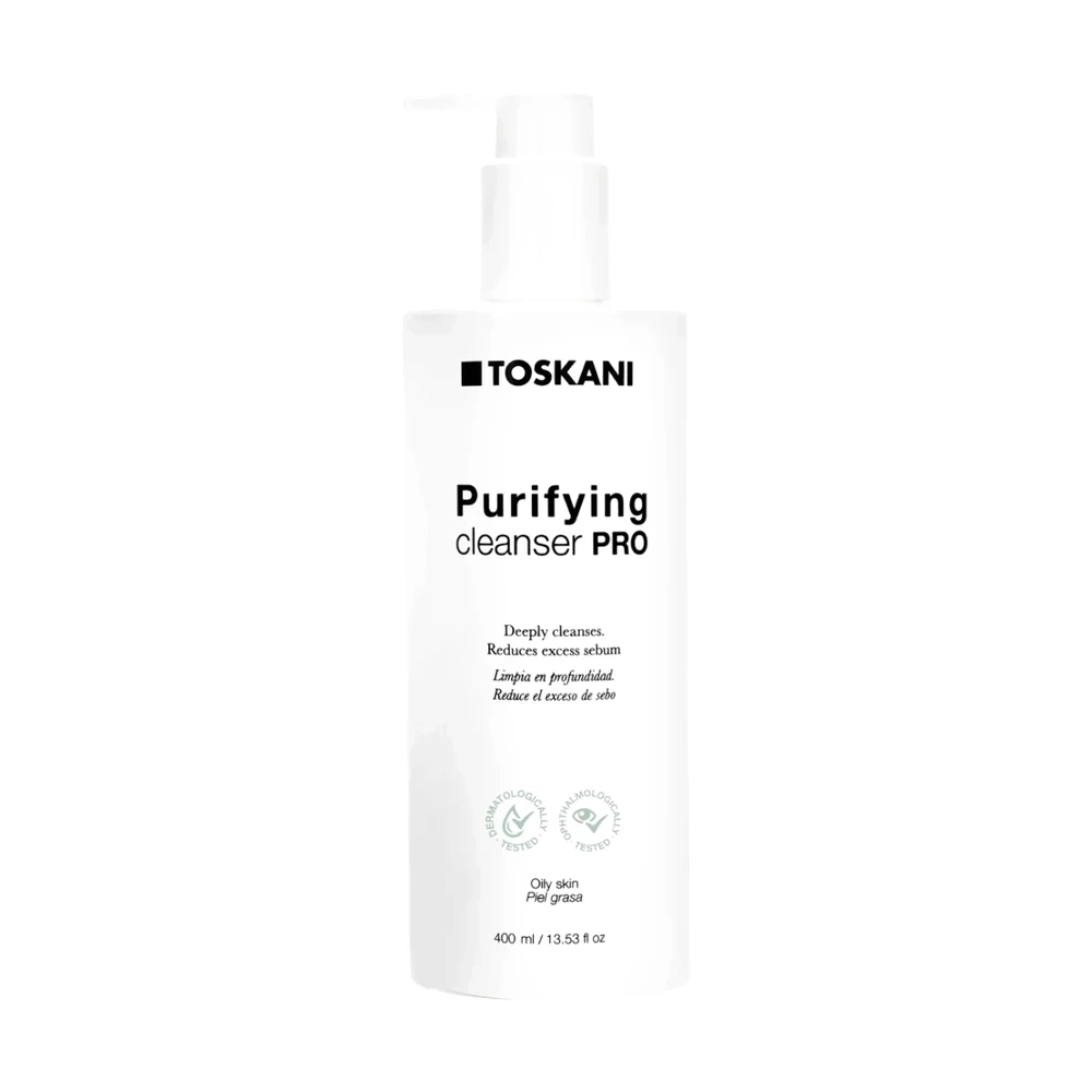 Purifying Cleanser PRO