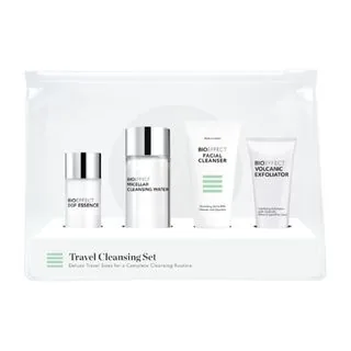 Travel Cleansing Set