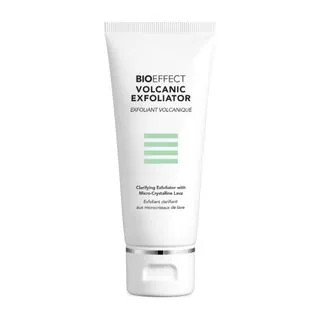 Volcanic Exfoliator